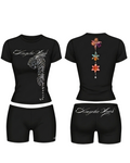 Tigresses Orchid 002 MINI