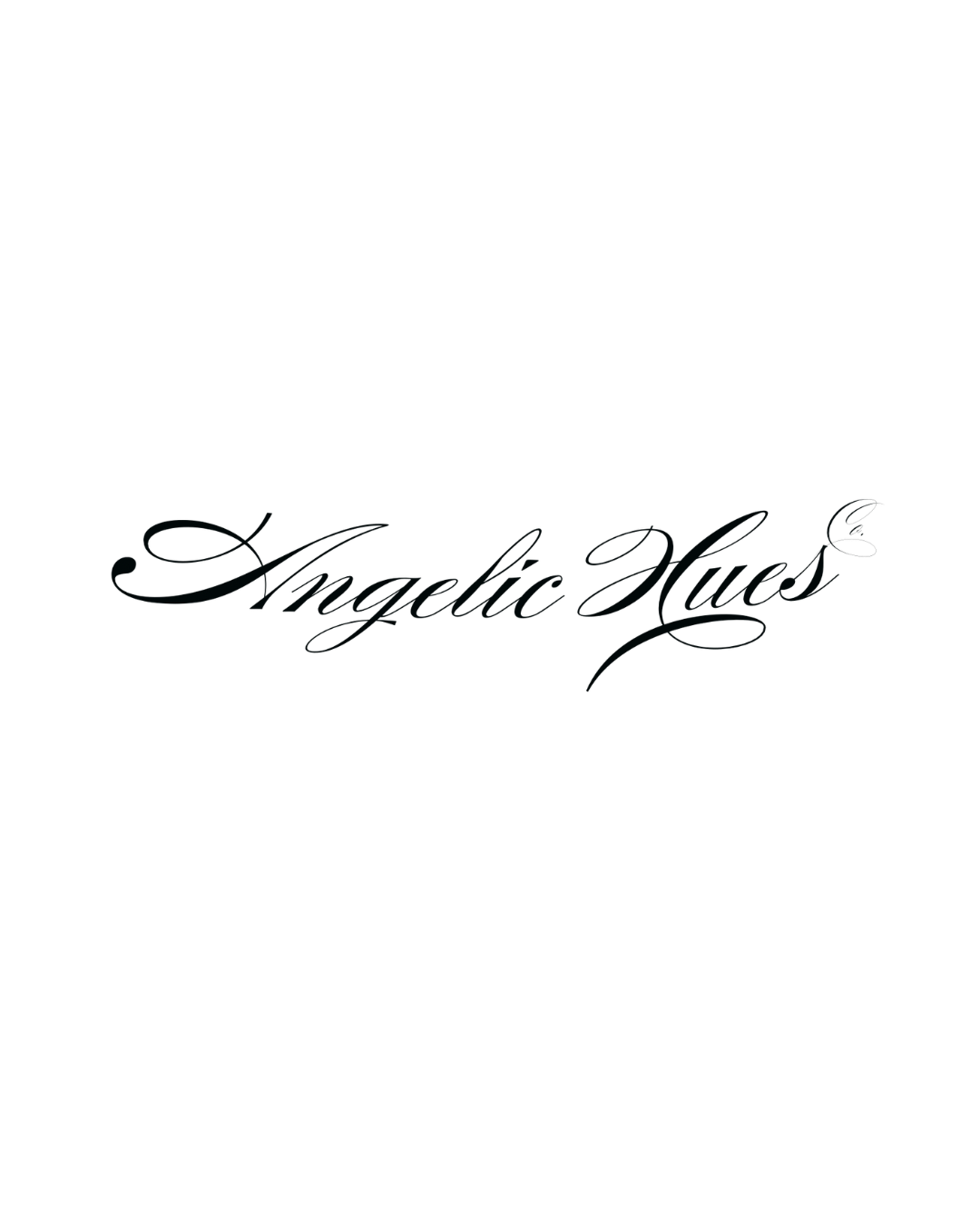 Angelic Hues & Co.